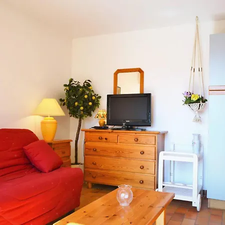 Appartamento Le Lavandou, 1 Pièce, 4 Personnes - Fr-1-251-409 Le Lavandou