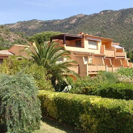 Appartamento Le Lavandou, 1 Pièce, 4 Personnes - Fr-1-251-409