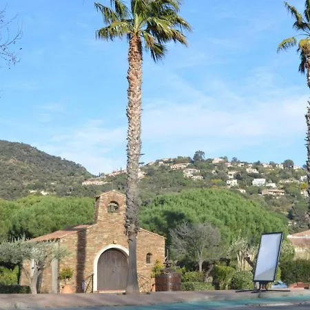 Le Lavandou, 1 Pièce, 4 Personnes - Fr-1-251-409