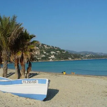 Appartamento Le Lavandou, 1 Pièce, 4 Personnes - Fr-1-251-409 Le Lavandou