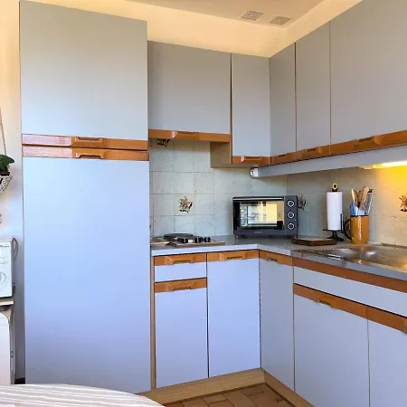 Le Lavandou, 1 Pièce, 4 Personnes - Fr-1-251-409 Le Lavandou